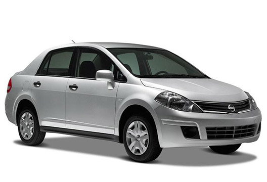 Renta de autos en toluca estado de mexico